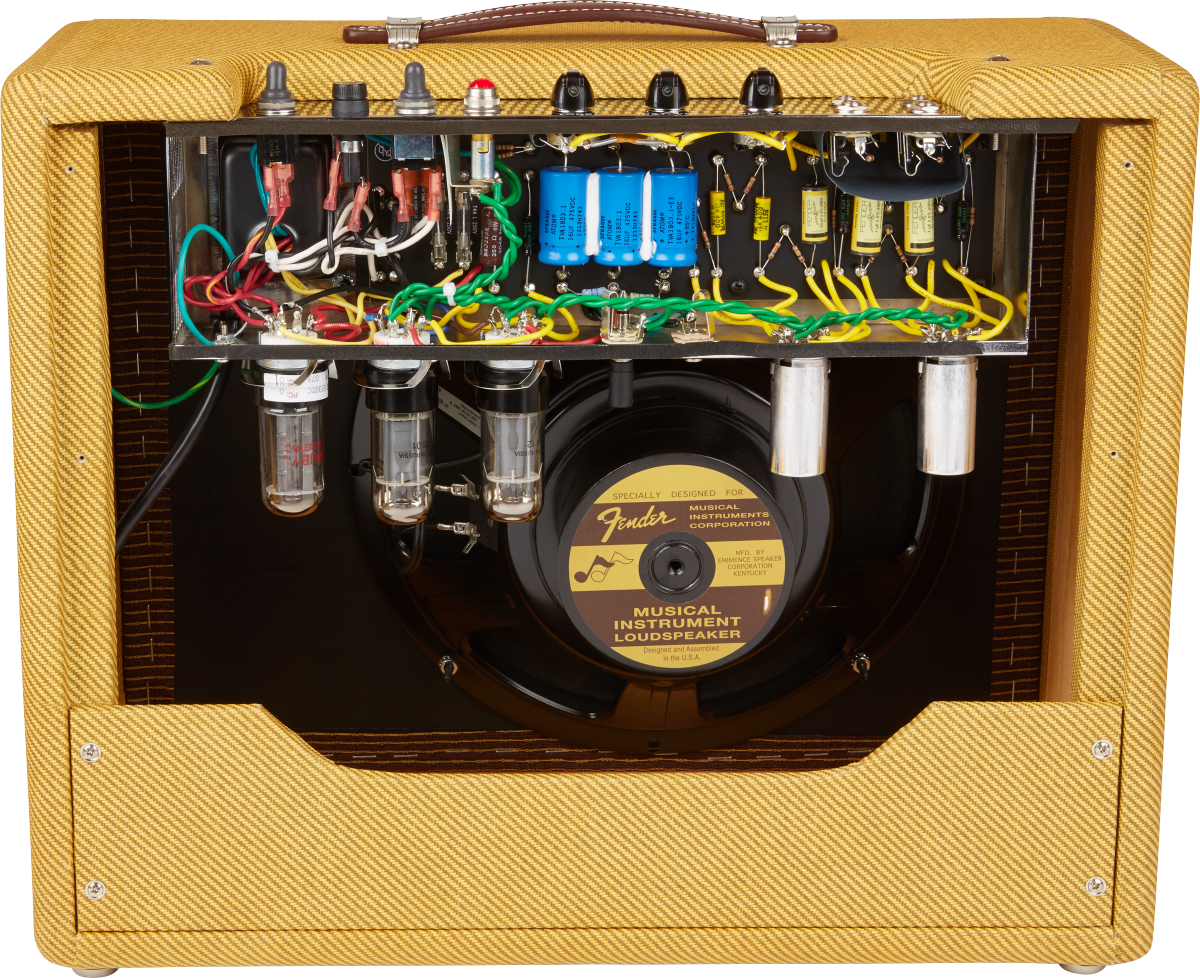 Fender Fender '57 Custom Deluxe