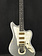 Tom Anderson Tom Anderson Raven Classic Big Sparkle Silver (In-Distress only)