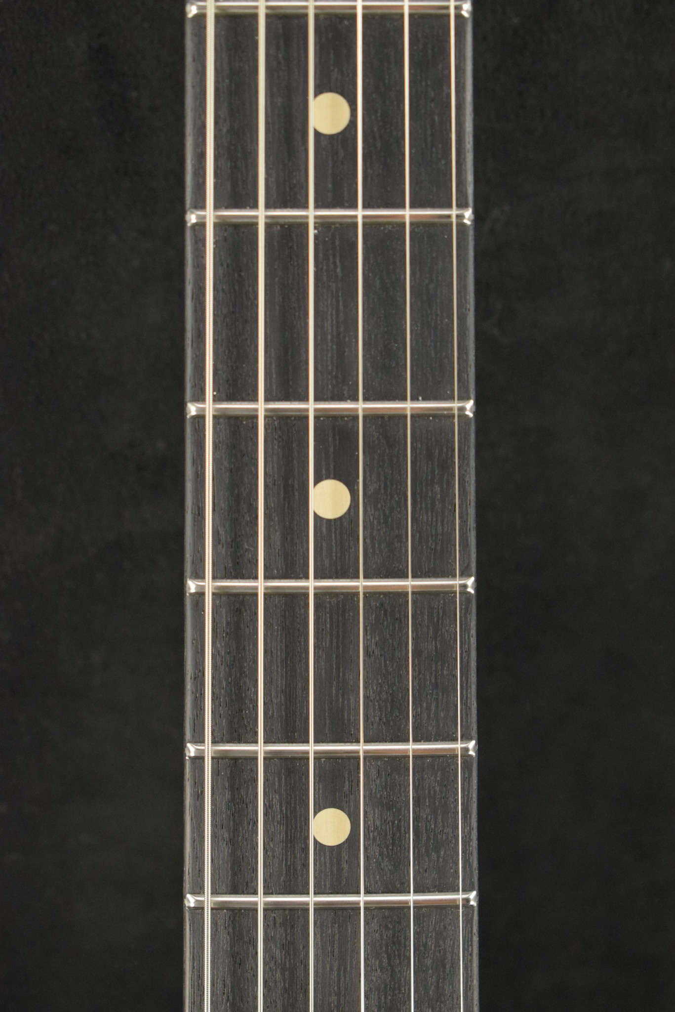 Tom Anderson Tom Anderson Raven Classic Big Sparkle Silver (In-Distress only)