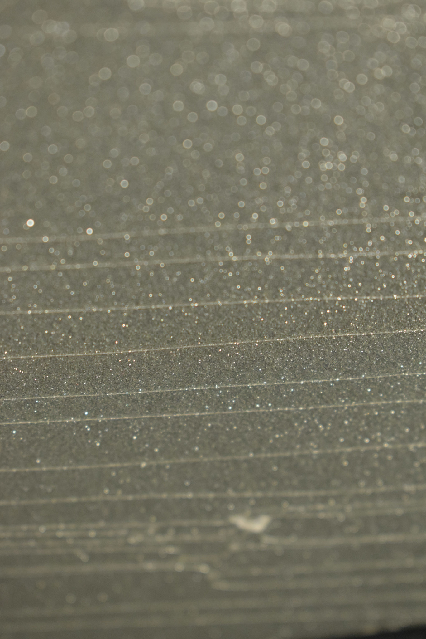 Tom Anderson Tom Anderson Raven Classic Big Sparkle Silver (In-Distress only)