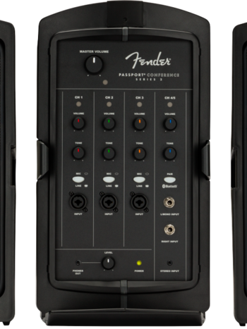 Fender Fender Passport Conference Series 2