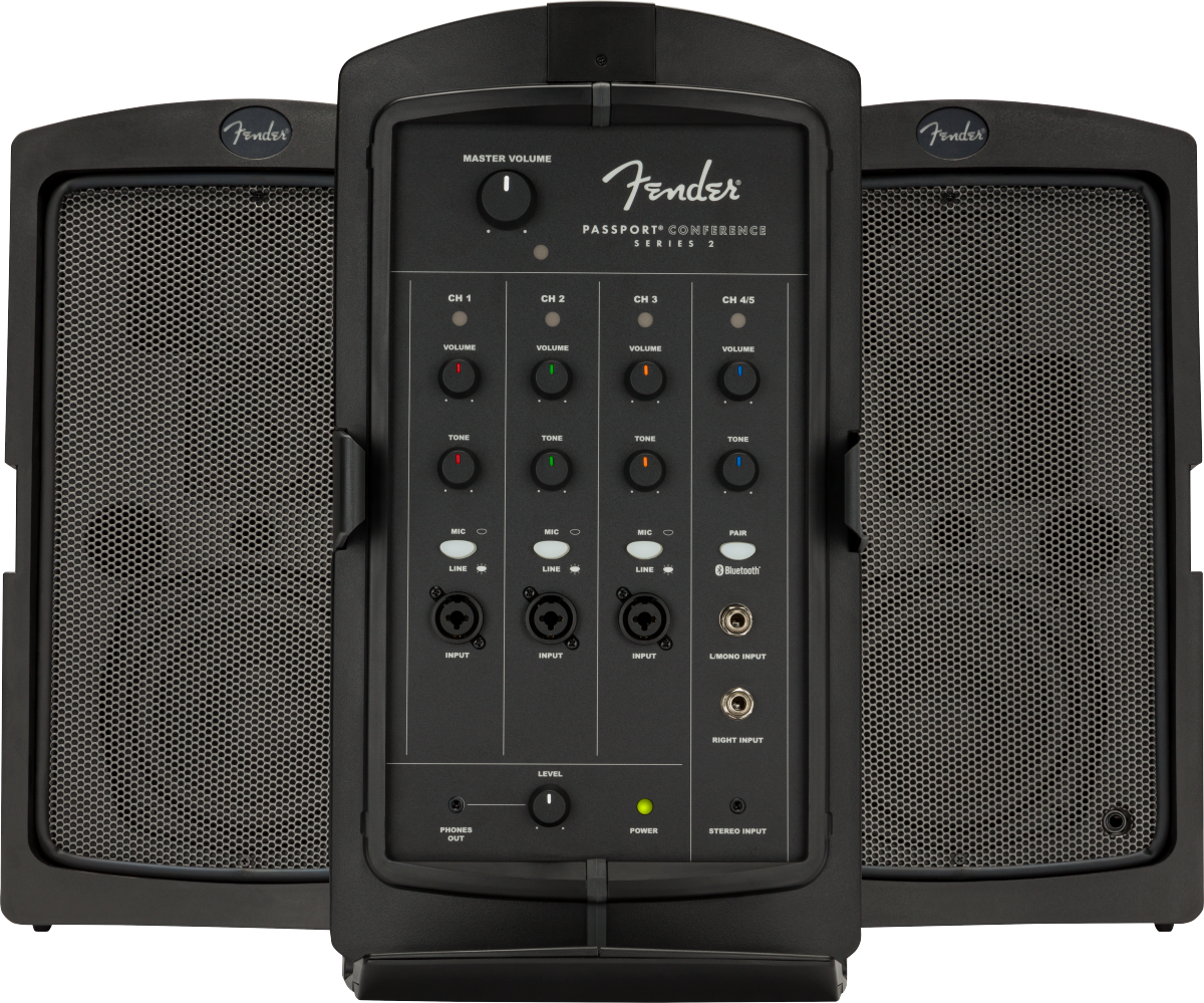 Fender Fender Passport Conference Series 2