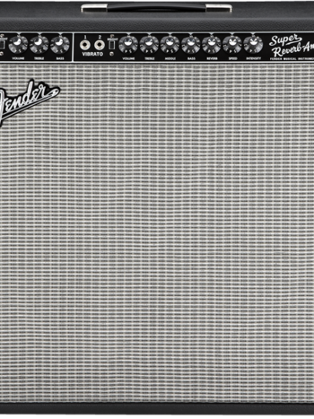 Fender Fender '65 Super Reverb Guitar