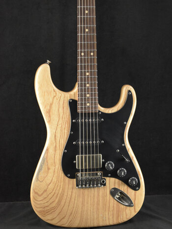 Tom Anderson Tom Anderson Icon Classic In-Distress Level 2 Natural - dark grain