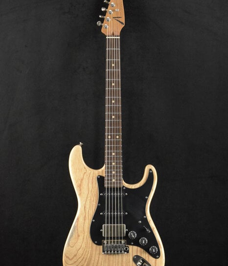 Tom Anderson - Fuller's Guitar