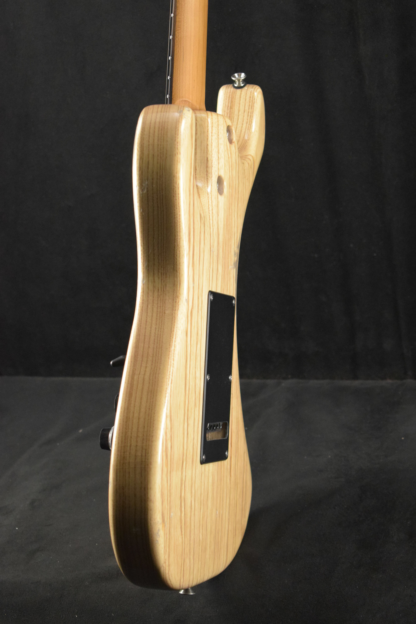 Tom Anderson Tom Anderson Icon Classic In-Distress Level 2 Natural - dark grain