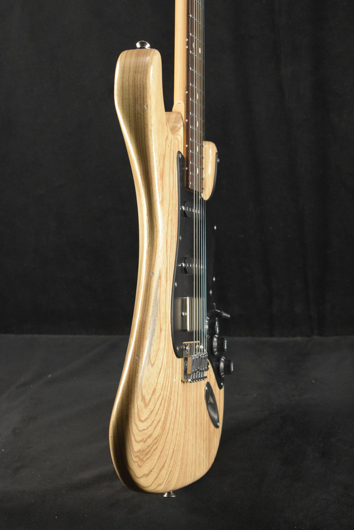 Tom Anderson Tom Anderson Icon Classic In-Distress Level 2 Natural - dark grain