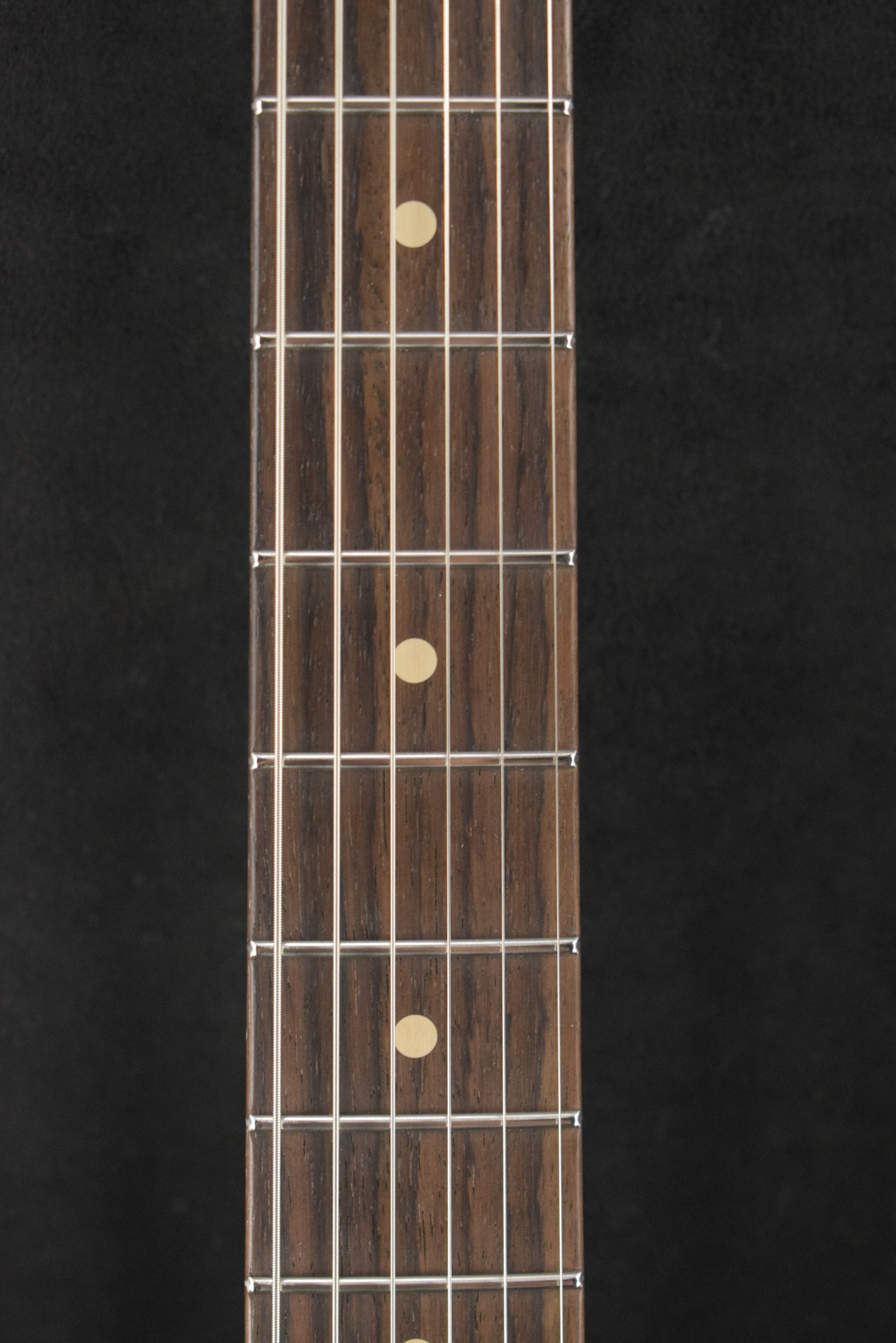 Tom Anderson Tom Anderson Icon Classic In-Distress Level 2 Natural - dark grain