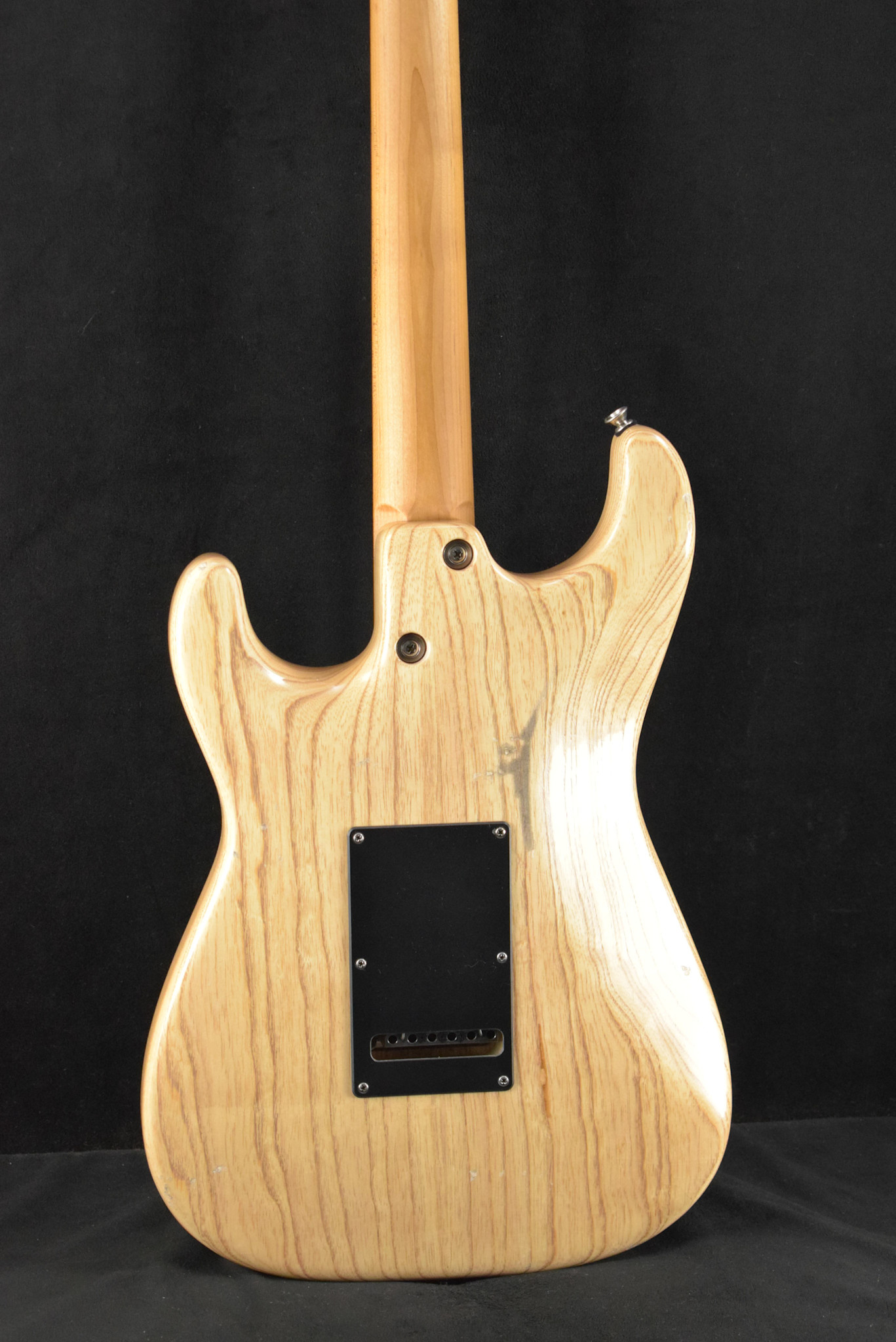 Tom Anderson Tom Anderson Icon Classic In-Distress Level 2 Natural - dark grain