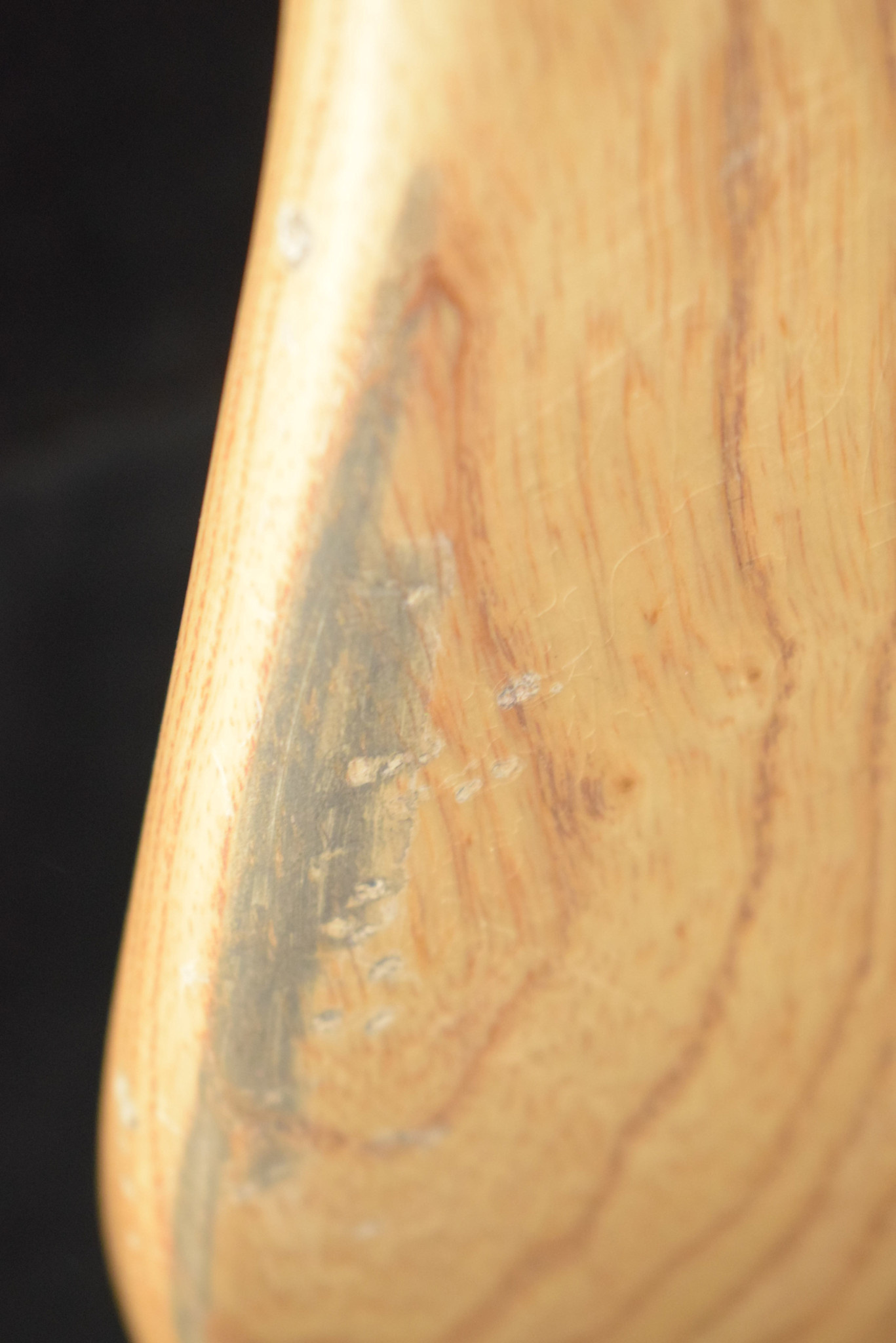 Tom Anderson Tom Anderson Icon Classic In-Distress Level 2 Natural - dark grain