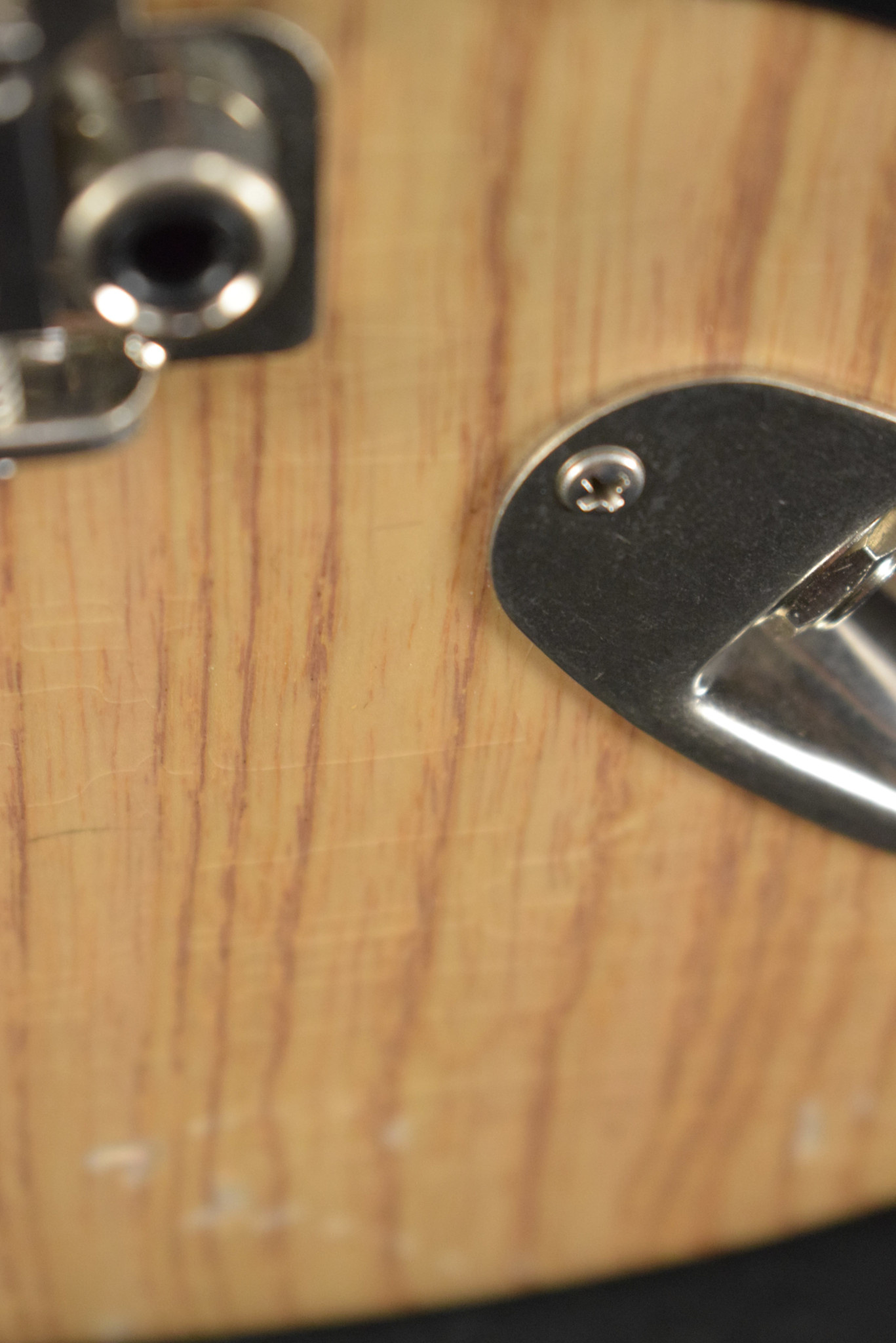 Tom Anderson Tom Anderson Icon Classic In-Distress Level 2 Natural - dark grain