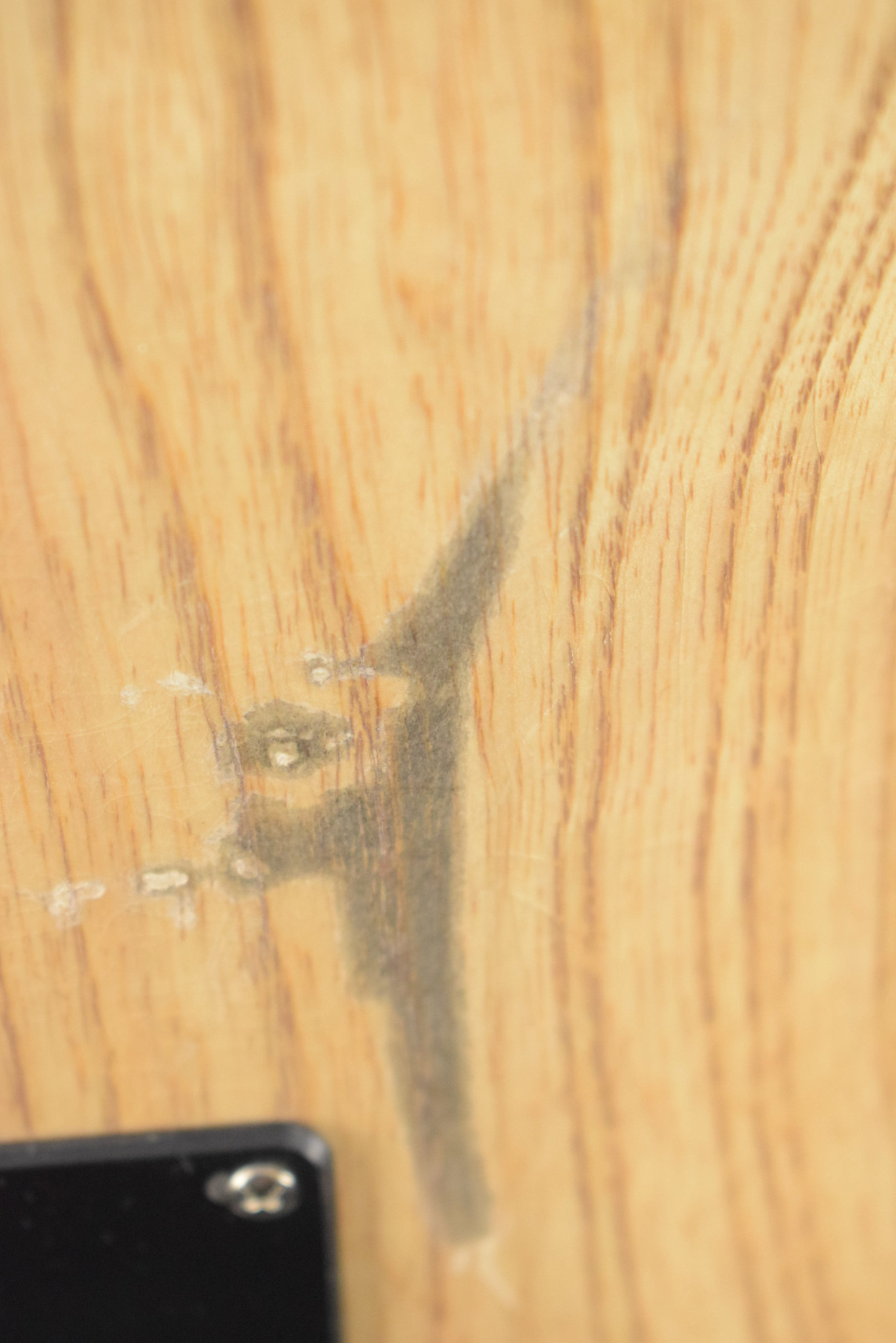 Tom Anderson Tom Anderson Icon Classic In-Distress Level 2 Natural - dark grain