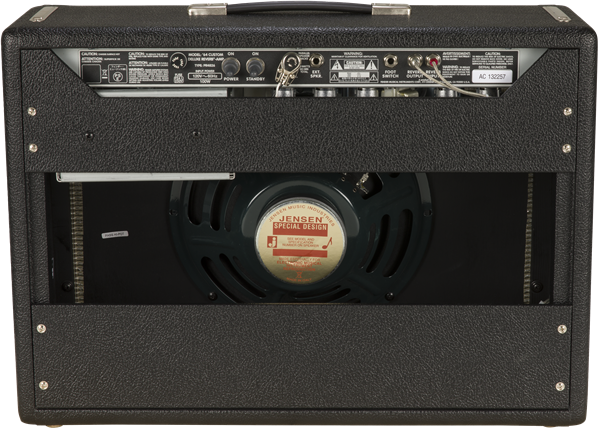 Fender Fender '64 Custom Deluxe Reverb