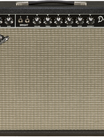 Fender Fender '64 Custom Deluxe Reverb