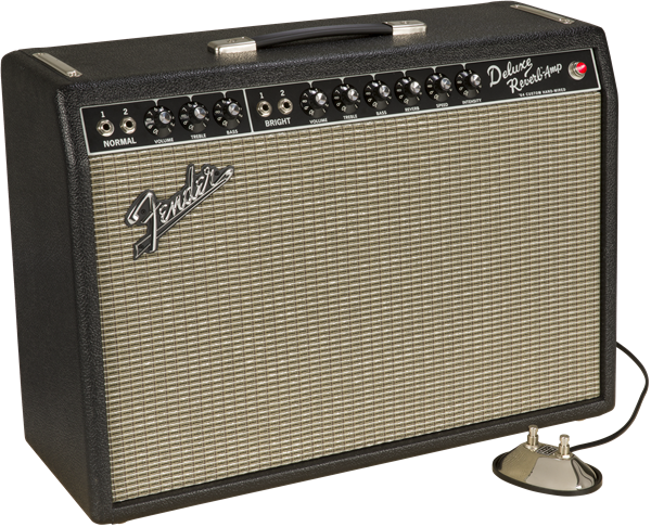 Fender Fender '64 Custom Deluxe Reverb