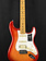 Fender Fender Player II Stratocaster HSS Aged Cherry Burst Maple Fingerboard