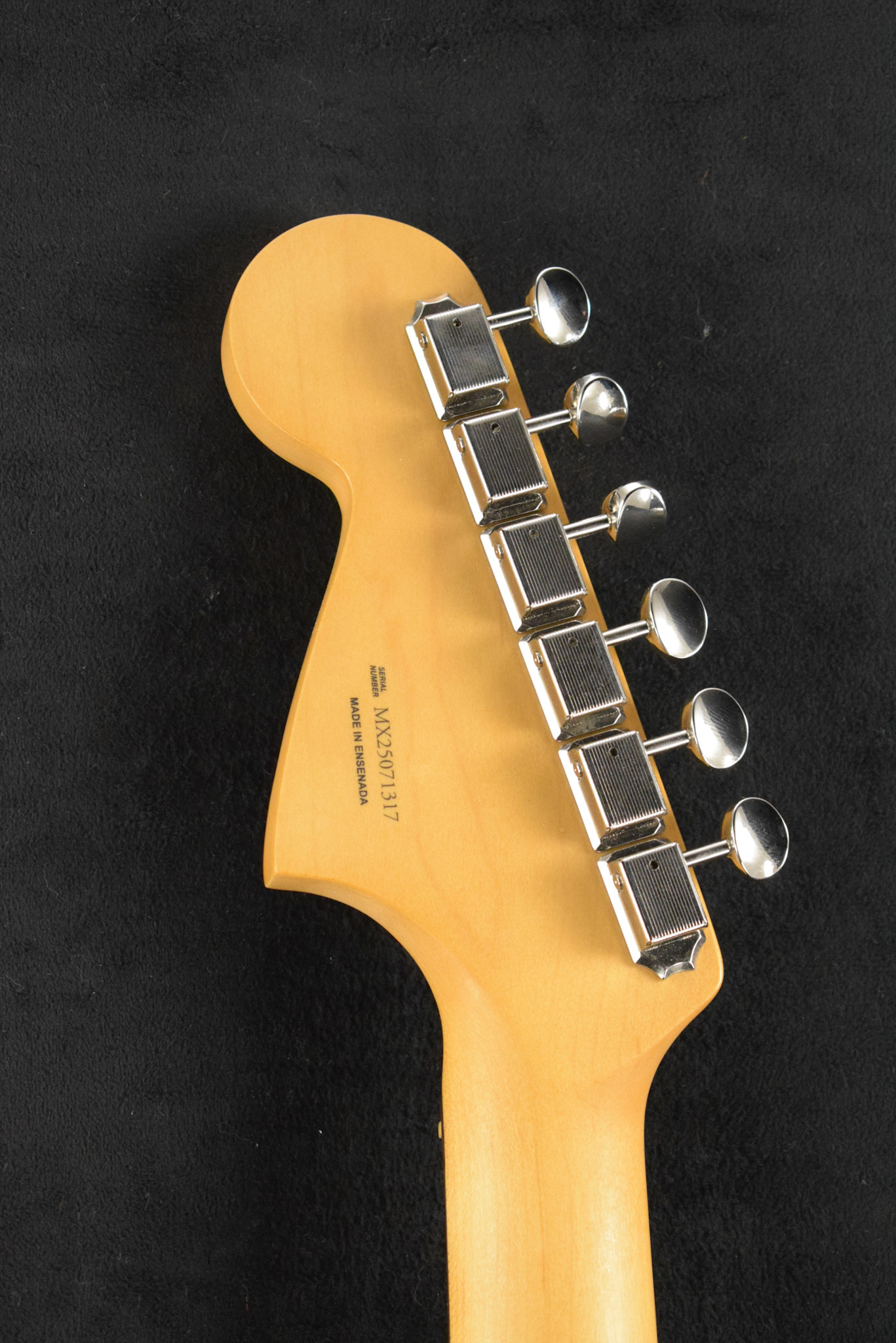 Fender Fender Player II Jaguar Aquatone Blue Rosewood Fingerboard