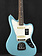 Fender Fender Player II Jaguar Aquatone Blue Rosewood Fingerboard
