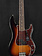 Fender Fender Vintera II '60s Precision Bass 3-Color Sunburst Rosewood Fingerboard