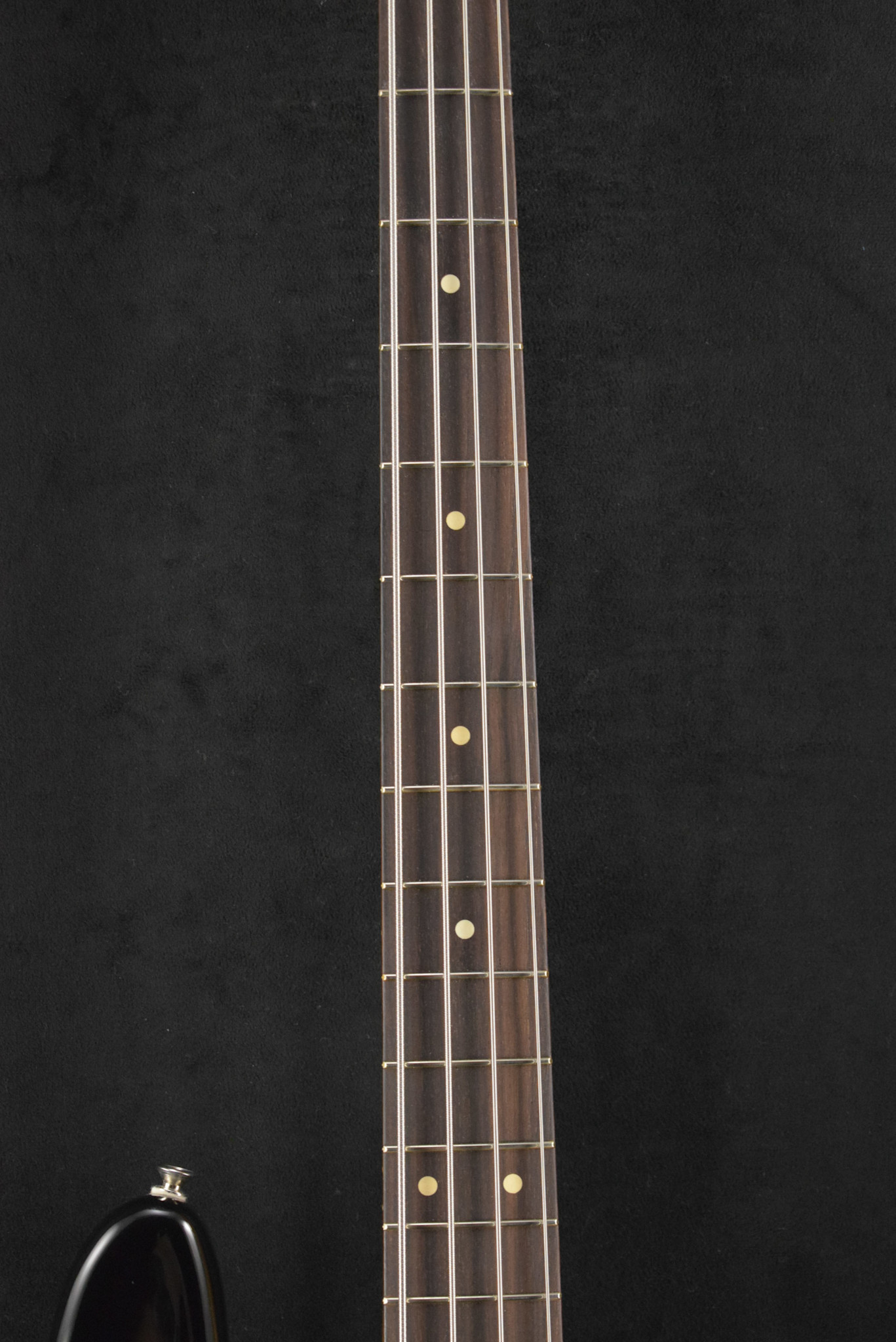 Fender Fender Vintera II '60s Precision Bass 3-Color Sunburst Rosewood Fingerboard