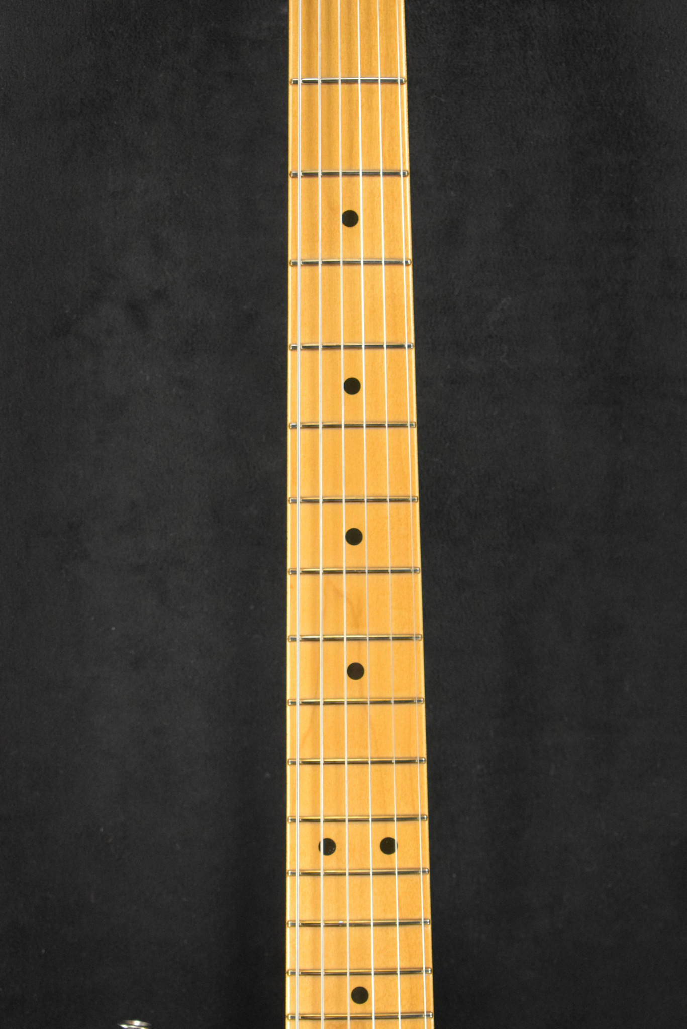 Fender Fender Vintera II '50s Nocaster 2-Color Sunburst Maple Fingerboard