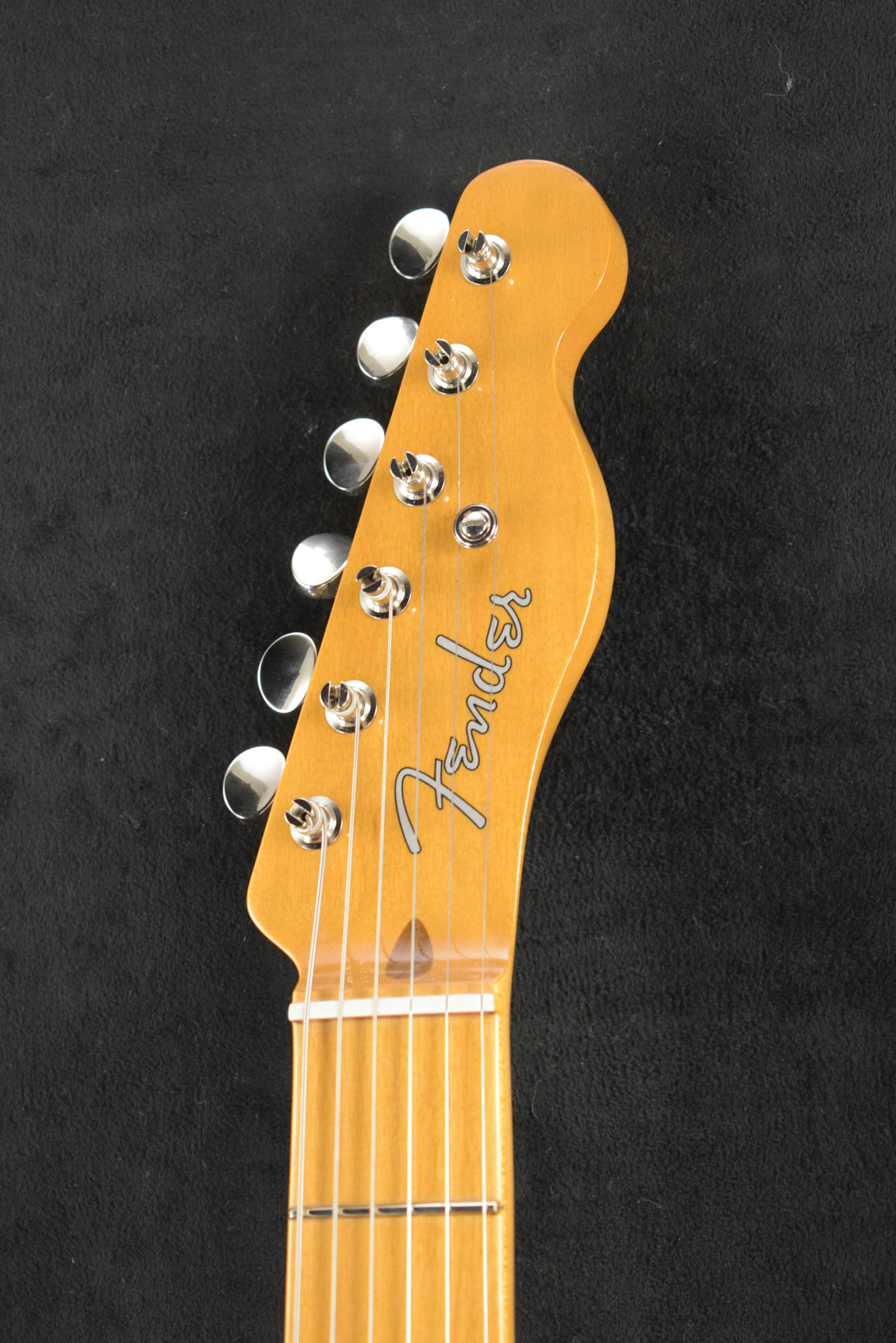 Fender Fender Vintera II '50s Nocaster 2-Color Sunburst Maple Fingerboard