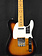 Fender Fender Vintera II '50s Nocaster 2-Color Sunburst Maple Fingerboard