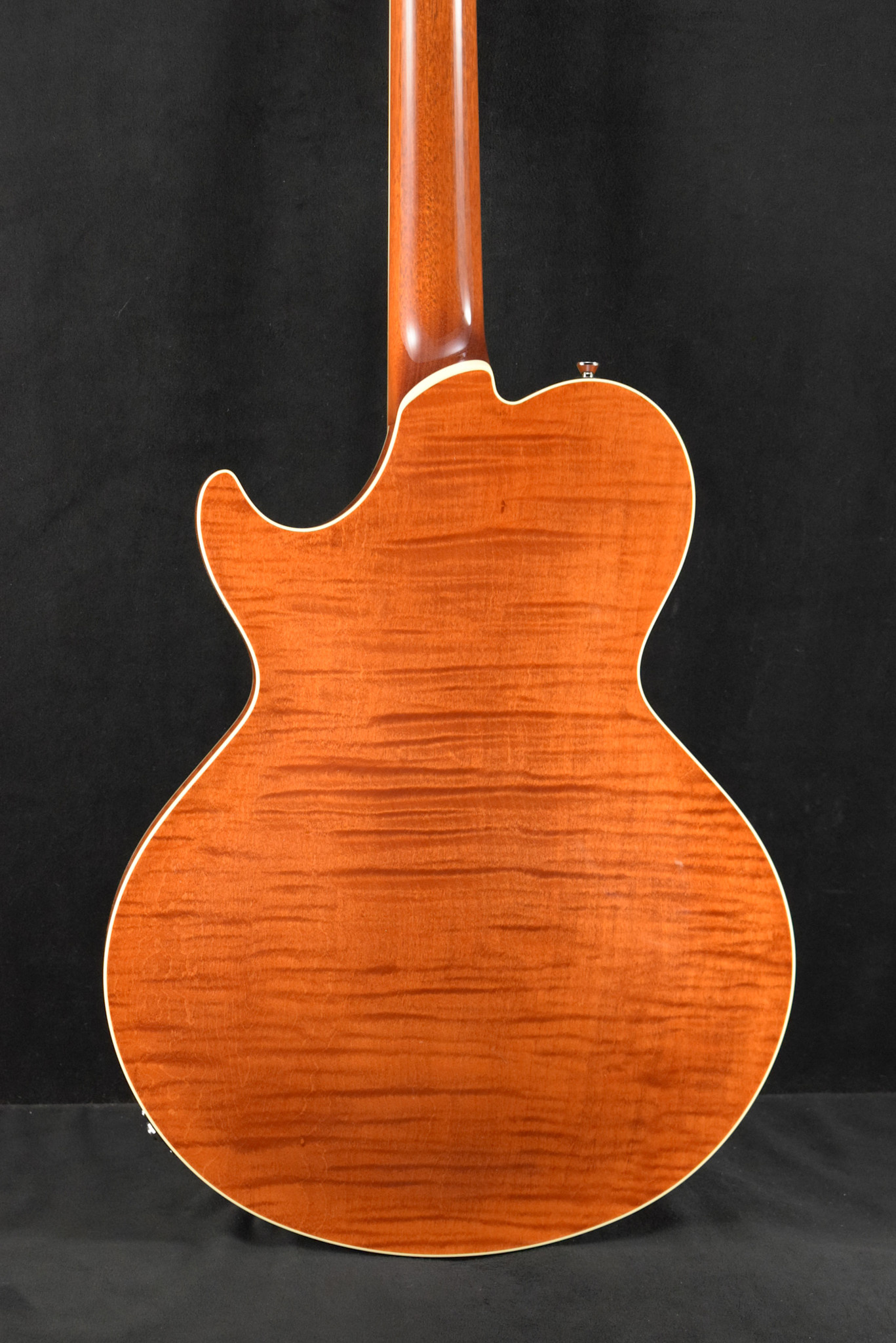 Collings Collings SoCo® LC Semi-Hollow Electric Guitar Iced Tea Sunburst