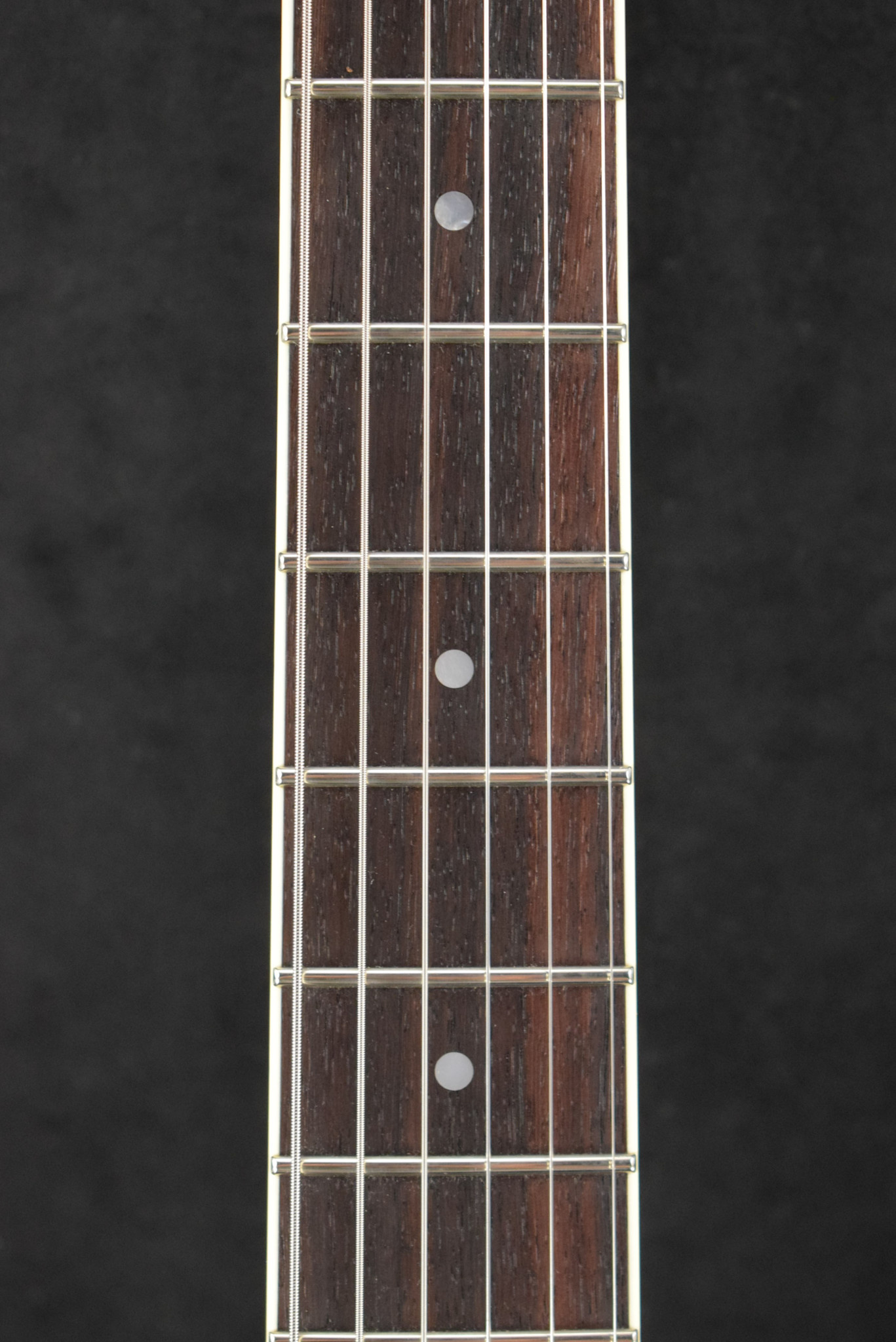 Collings Collings SoCo® LC Semi-Hollow Electric Guitar Iced Tea Sunburst