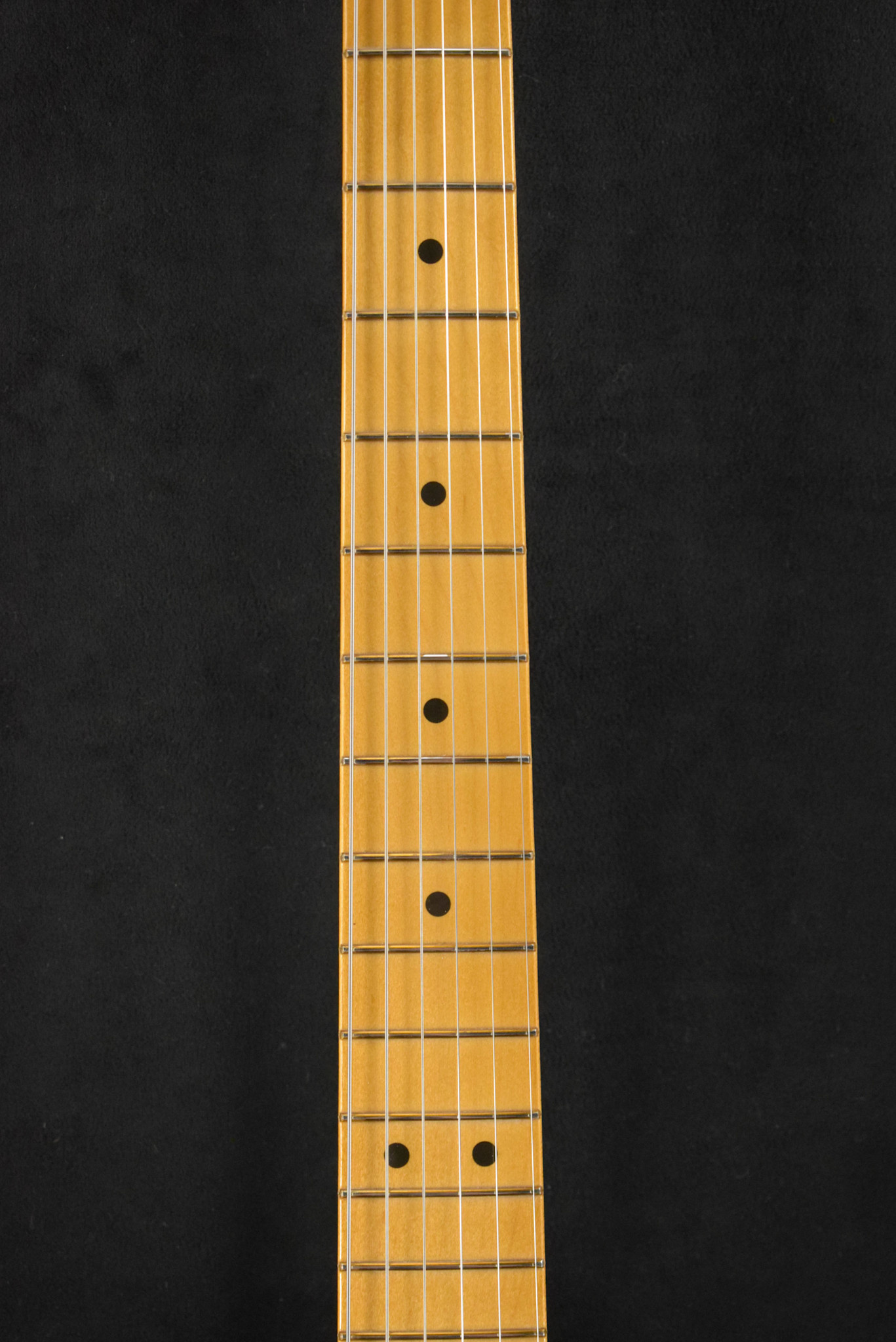 Fender Fender Vintera II '70s Telecaster Deluxe with Tremolo Surf Green Maple Fingerboard