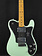 Fender Fender Vintera II '70s Telecaster Deluxe with Tremolo Surf Green Maple Fingerboard