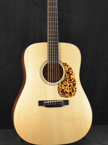 Collings Collings CW "Collings Winfield" Mahogany A Dreadnought Acoustic Guitar