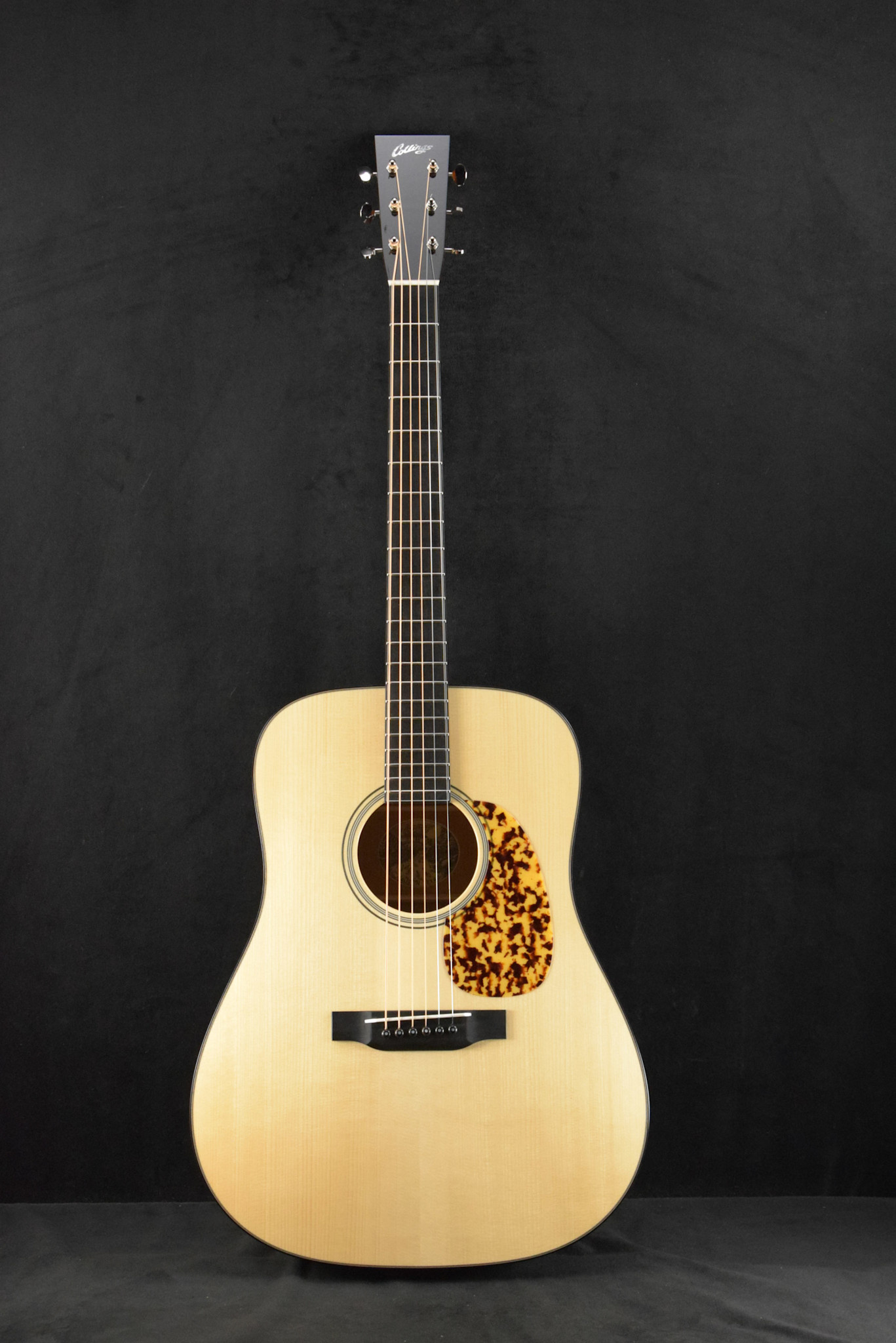 Collings Collings CW "Collings Winfield" Mahogany A Dreadnought Acoustic Guitar