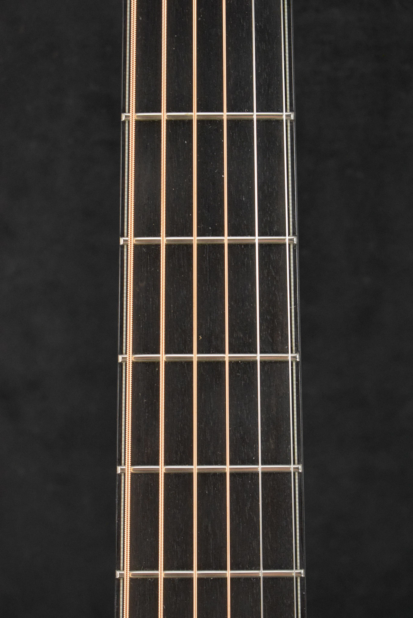 Collings Collings CW "Collings Winfield" Mahogany A Dreadnought Acoustic Guitar