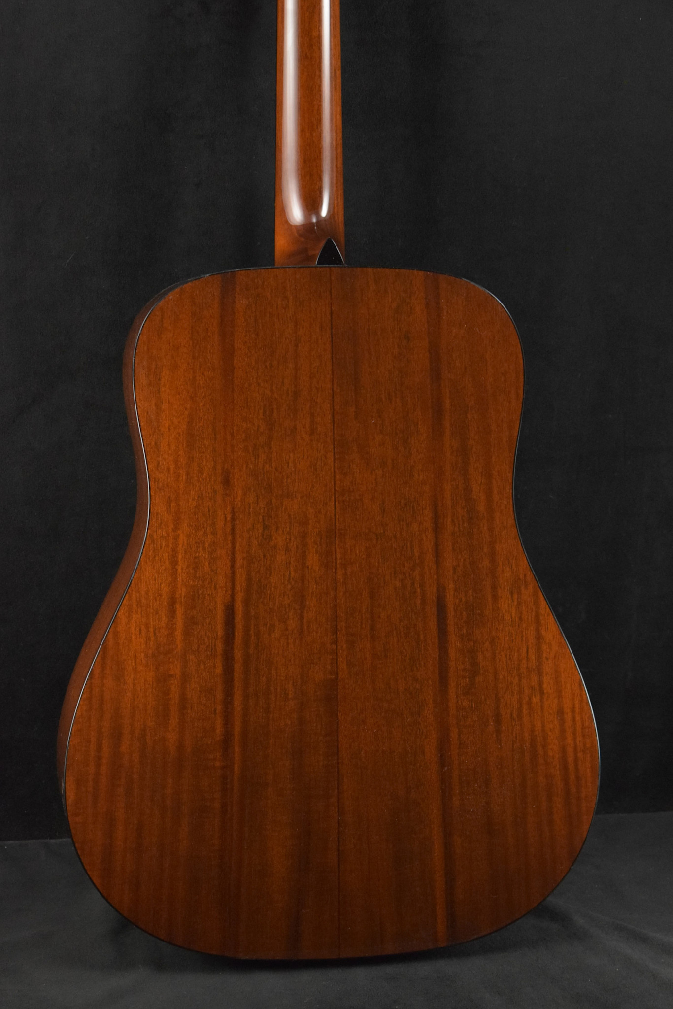 Collings Collings CW "Collings Winfield" Mahogany A Dreadnought Acoustic Guitar