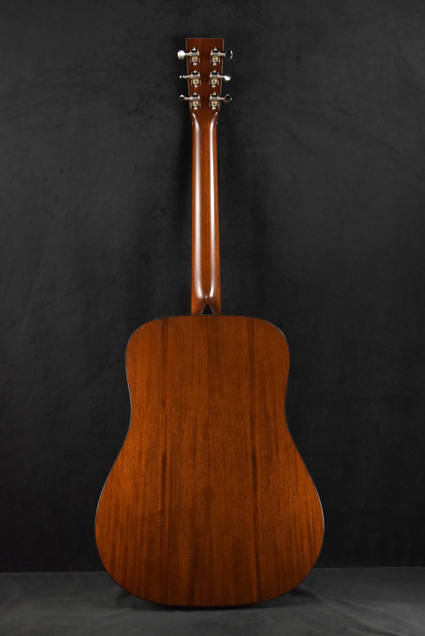 Collings Collings CW "Collings Winfield" Mahogany A Dreadnought Acoustic Guitar