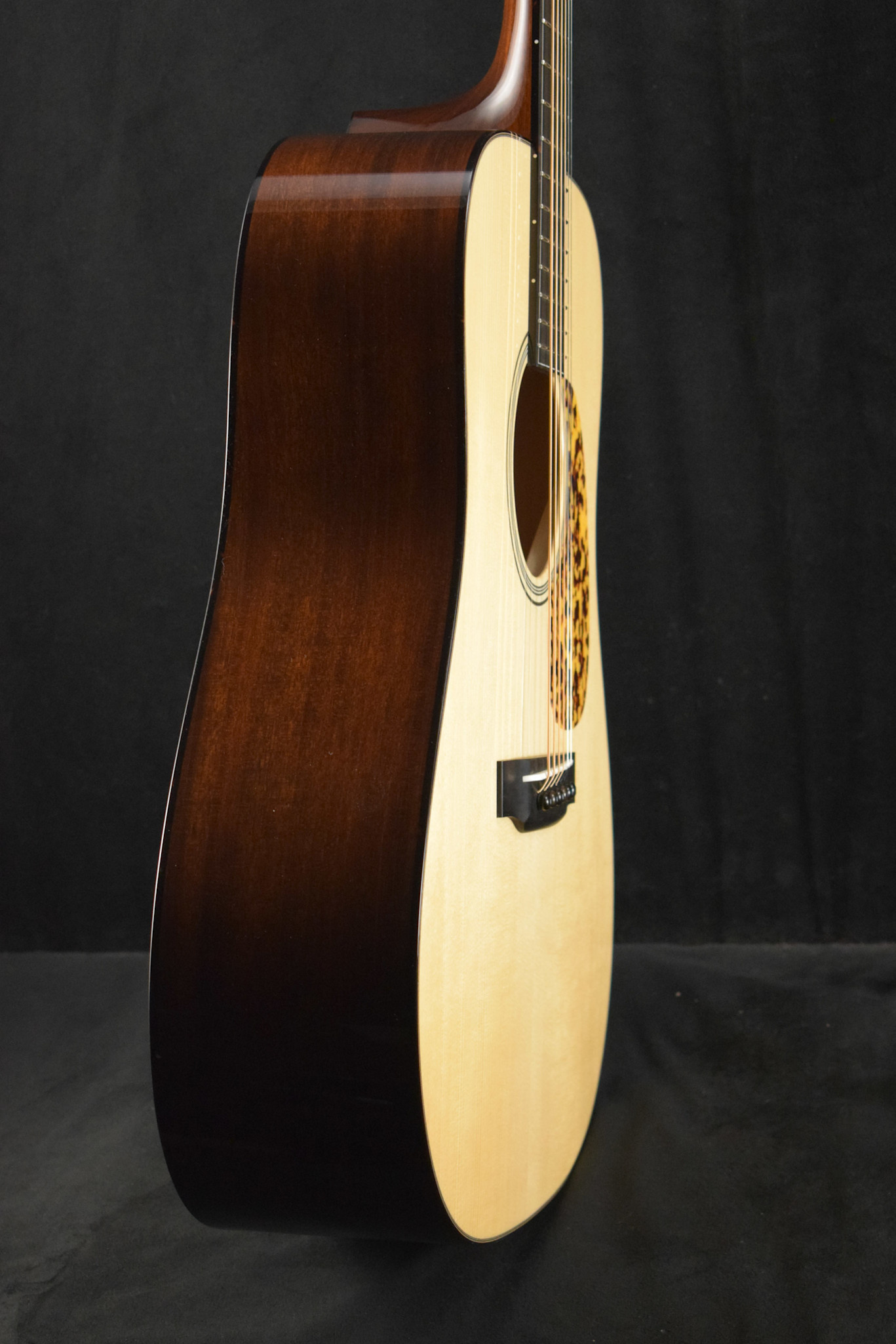 Collings Collings CW "Collings Winfield" Mahogany A Dreadnought Acoustic Guitar