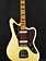Fender Fender Vintera II '70s Jaguar Vintage White Maple Fingerboard