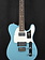 Fender Fender Player II Telecaster HH Aquatone Blue Rosewood Fingerboard