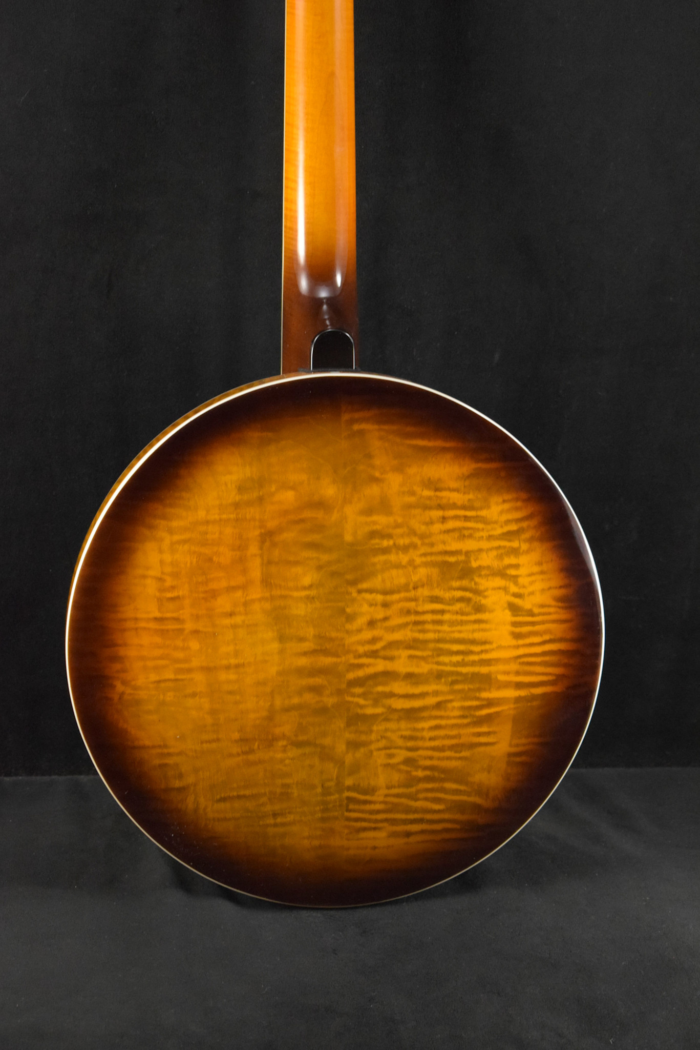 Epiphone Epiphone Earl Scruggs Golden Deluxe Banjo Vintage Sunburst w/Hardshell Case