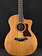 Taylor Taylor 24ce Mahogany Top Natural
