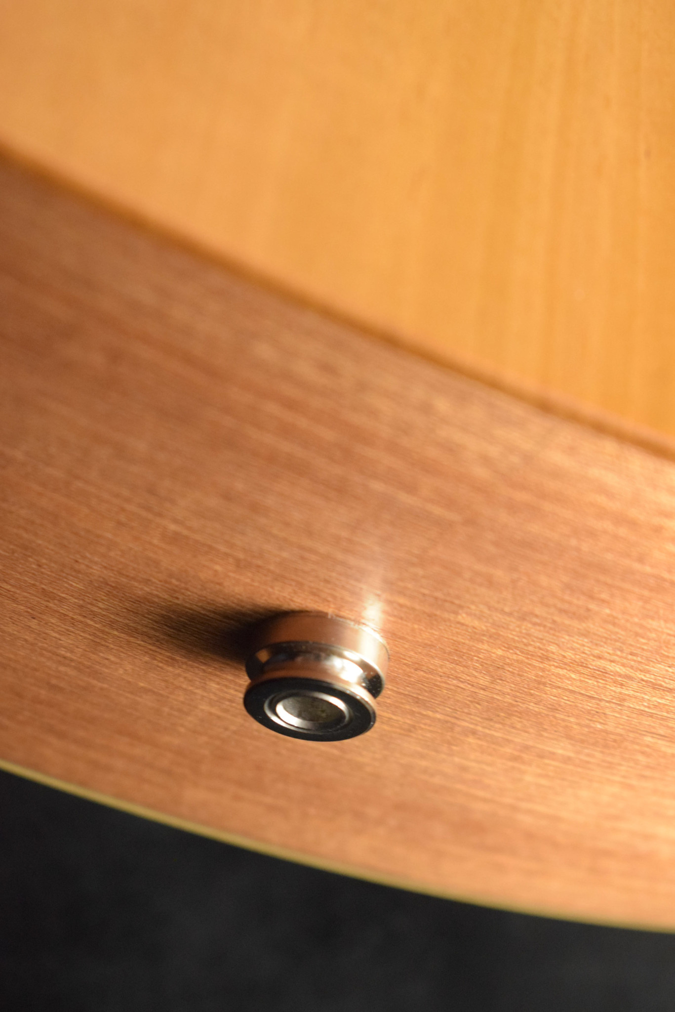 Taylor Taylor 24ce Mahogany Top Natural