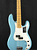 Fender Fender Player II Precision Bass Aquatone Blue Maple Fingerboard