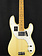 Fender Fender Vintera II '70s Telecaster Bass Vintage White Maple Fingerboard