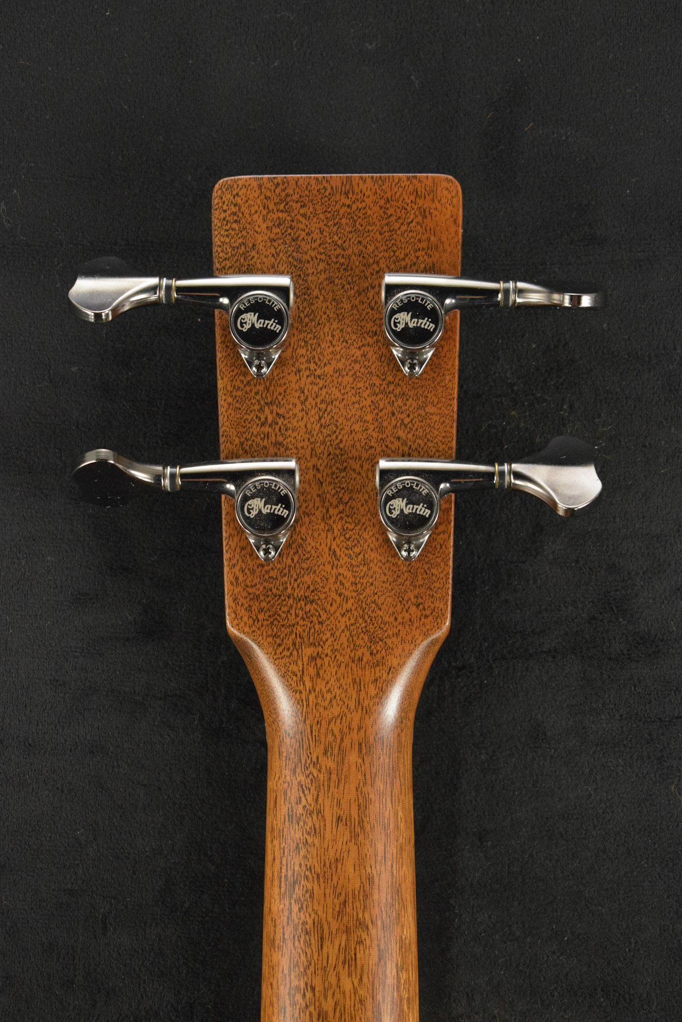 Martin Martin BC-16E Acoustic-Electric Bass Rosewood