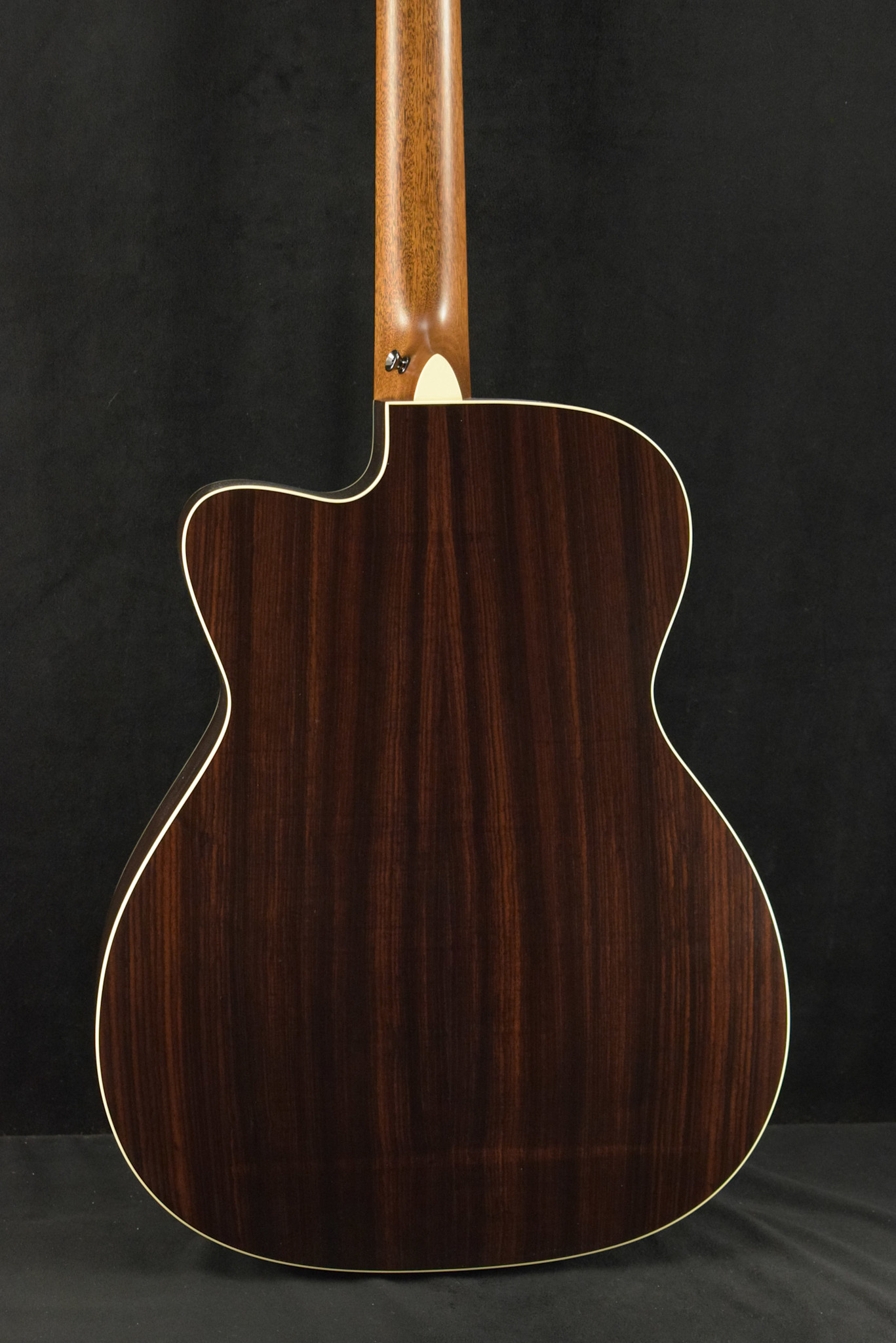 Martin Martin BC-16E Acoustic-Electric Bass Rosewood
