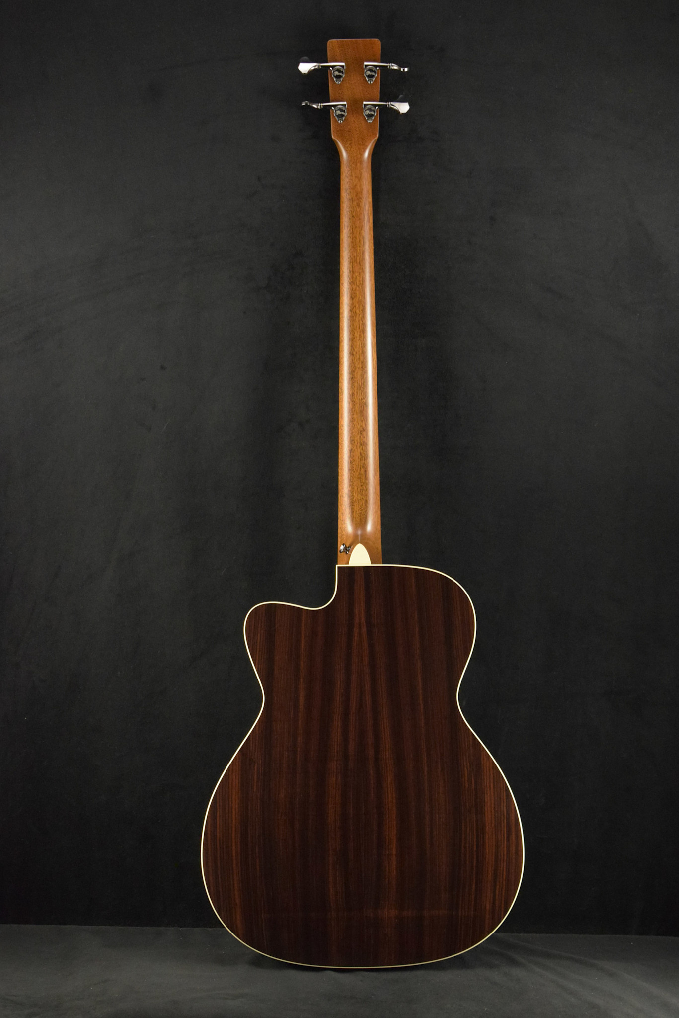 Martin Martin BC-16E Acoustic-Electric Bass Rosewood