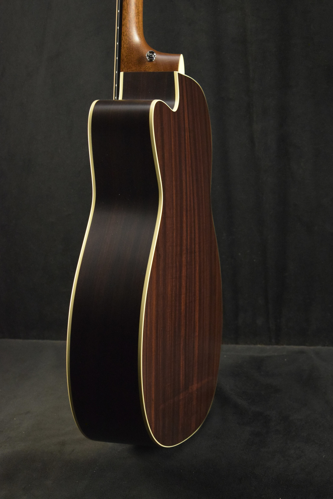 Martin Martin BC-16E Acoustic-Electric Bass Rosewood