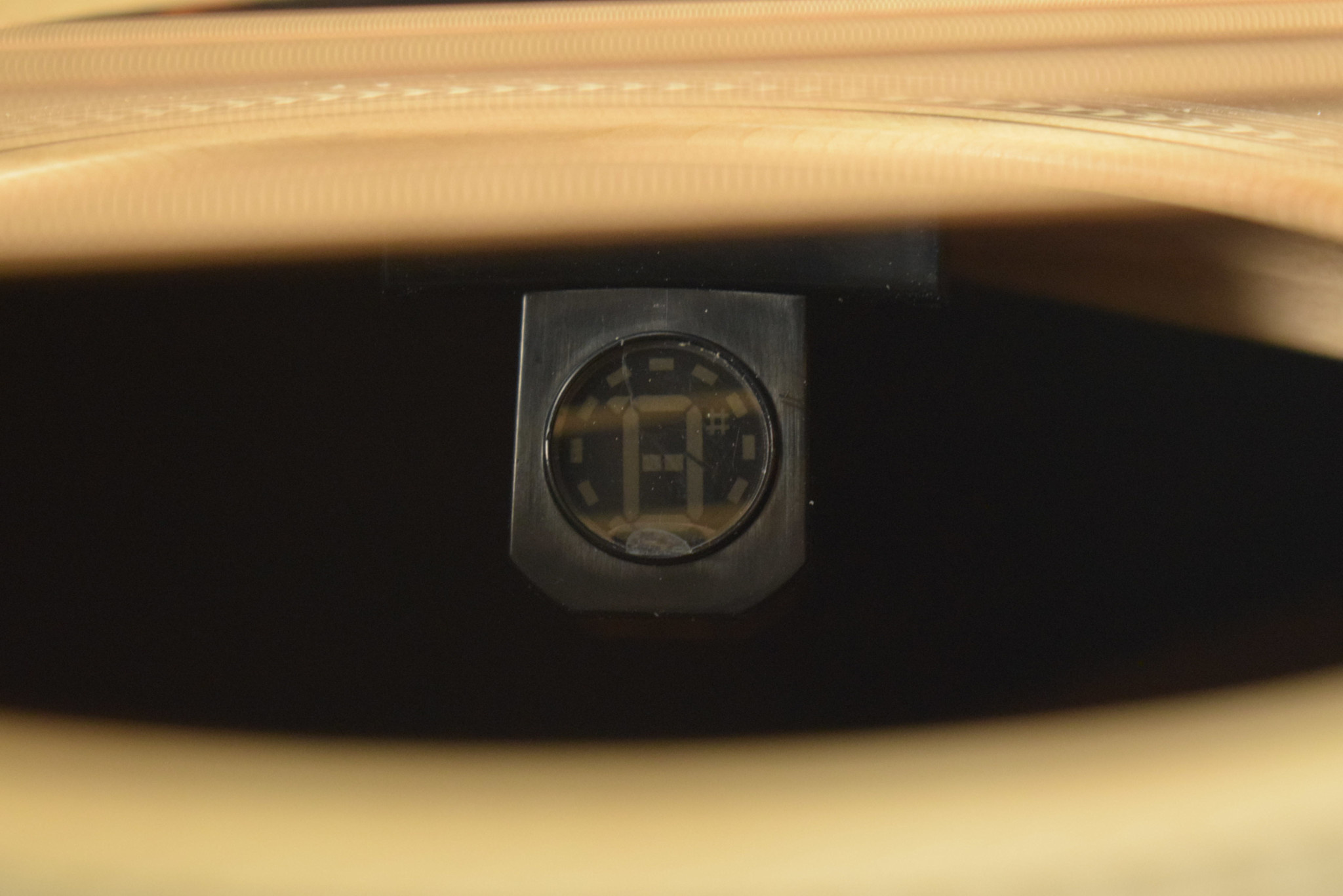 Martin Martin BC-16E Acoustic-Electric Bass Rosewood