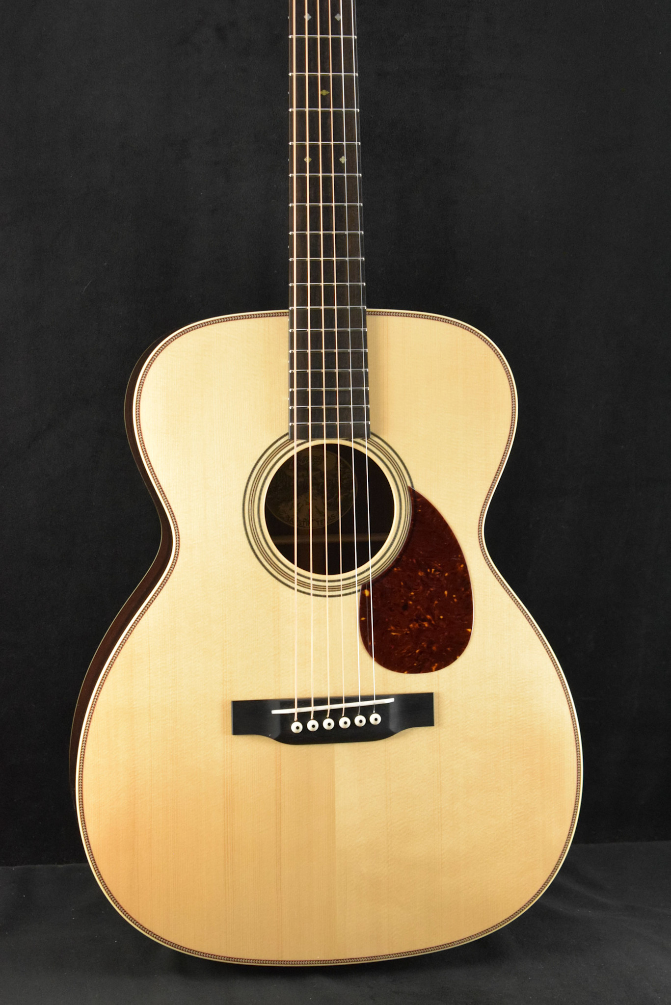 Collings OM2H T Traditional Series Orchestra Model